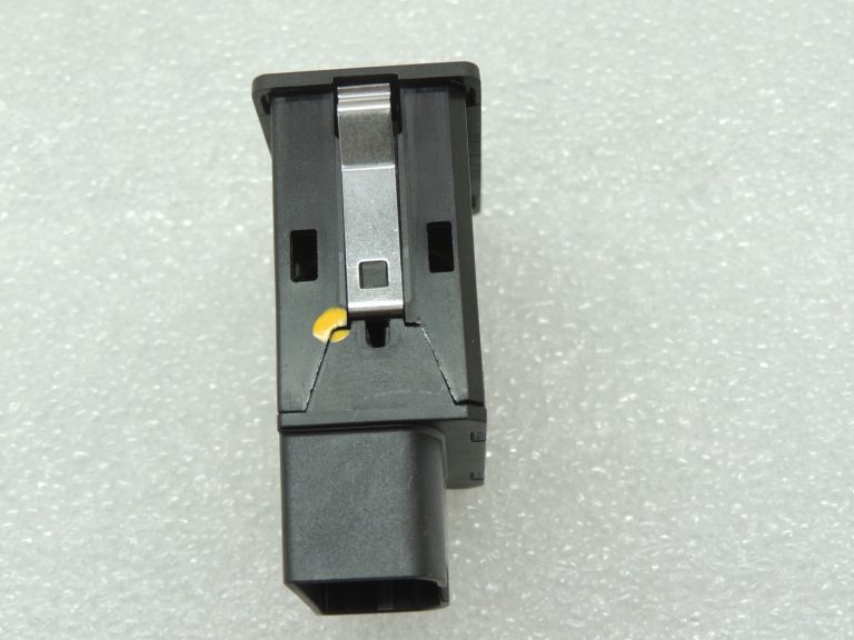 Seat Cupra Leon KL8 Formentor priekšējā pasažiera drošības spilvena slēdzis SRS 5Q0919237WGI 5Q0919237WGI