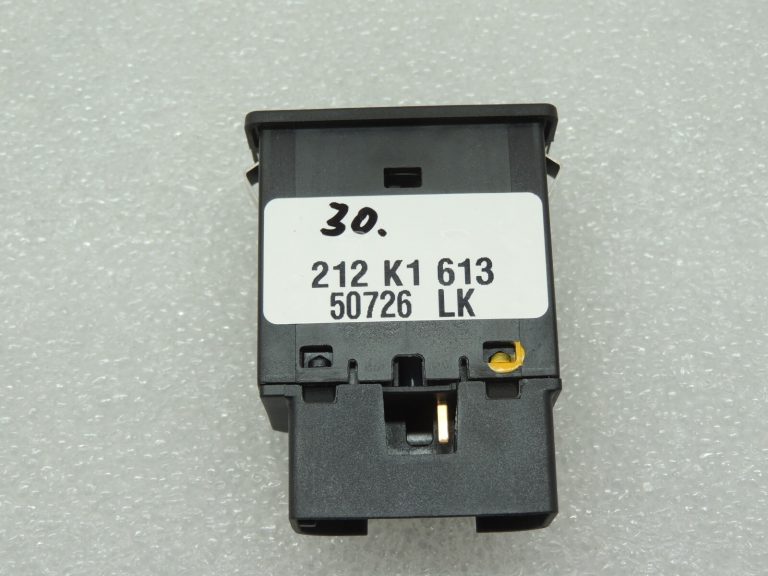 Seat Cupra Leon KL8 Formentor priekšējā pasažiera drošības spilvena slēdzis SRS 5Q0919237WGI 5Q0919237WGI