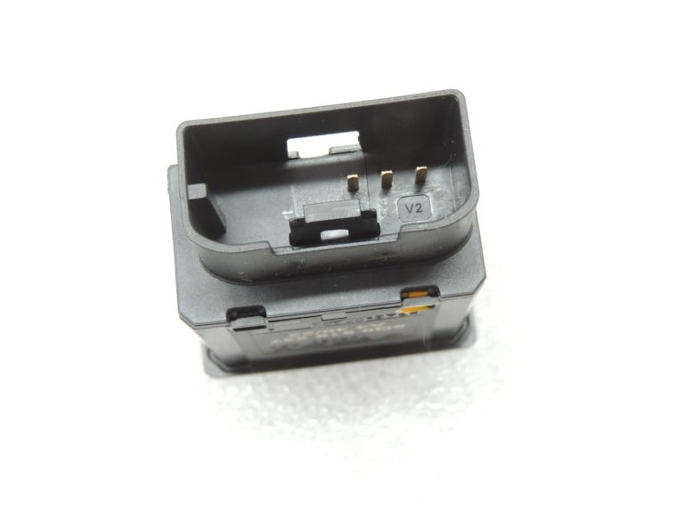 Seat Cupra Leon KL8 Formentor priekšējā pasažiera drošības spilvena slēdzis SRS 5Q0919237WGI 5Q0919237WGI