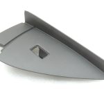 Seat Cupra Leon KL8 Priekšējais labās puses instrumentu paneļa sānu vāks 5FB857036B4PK