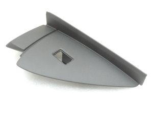 Seat Cupra Leon KL8 Priekšējais labās puses instrumentu paneļa sānu vāks 5FB857036B4PK