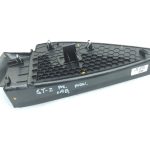 Seat Cupra Leon KL8 Priekšējais labās puses instrumentu paneļa sānu vāks 5FB857036B4PK