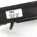Seat Cupra Leon KL8 Priekšējais labās puses instrumentu paneļa sānu vāks 5FB857036B4PK