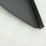 Seat Cupra Leon KL8 Priekšējais labās puses instrumentu paneļa sānu vāks 5FB857036B4PK