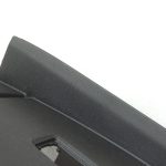 Seat Cupra Leon KL8 Priekšējais labās puses instrumentu paneļa sānu vāks 5FB857036B4PK