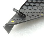 Seat Cupra Leon KL8 Priekšējais labās puses instrumentu paneļa sānu vāks 5FB857036B4PK