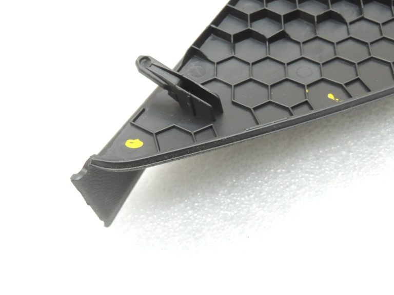 Seat Cupra Leon KL8 Priekšējais labās puses instrumentu paneļa sānu vāks 5FB857036B4PK