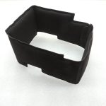 Seat Cupra Leon KL8 akumulatora vāks Akumulators 59AH 380A Izolācija 5WA915418A