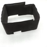 Seat Cupra Leon KL8 akumulatora vāks Akumulators 59AH 380A Izolācija 5WA915418A
