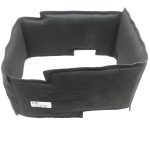 Seat Cupra Leon KL8 akumulatora vāks Akumulators 59AH 380A Izolācija 5WA915418A