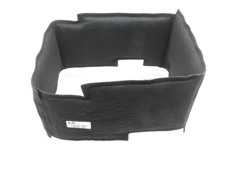 Seat Cupra Leon KL8 akumulatora vāks Akumulators 59AH 380A Izolācija 5WA915418A