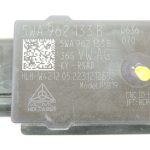 Seat Cupra Leon KL8 Aizmugurējā antenas piekļuves atļauja Kessy 5WA962133B