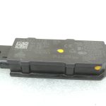 Seat Cupra Leon KL8 Aizmugurējā antenas piekļuves atļauja Kessy 5WA962133B