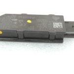 Seat Cupra Leon KL8 Aizmugurējā antenas piekļuves atļauja Kessy 5WA962133B