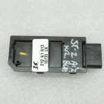 Seat Cupra Leon KL8 Aizmugurējā antenas piekļuves atļauja Kessy 5WA962133B