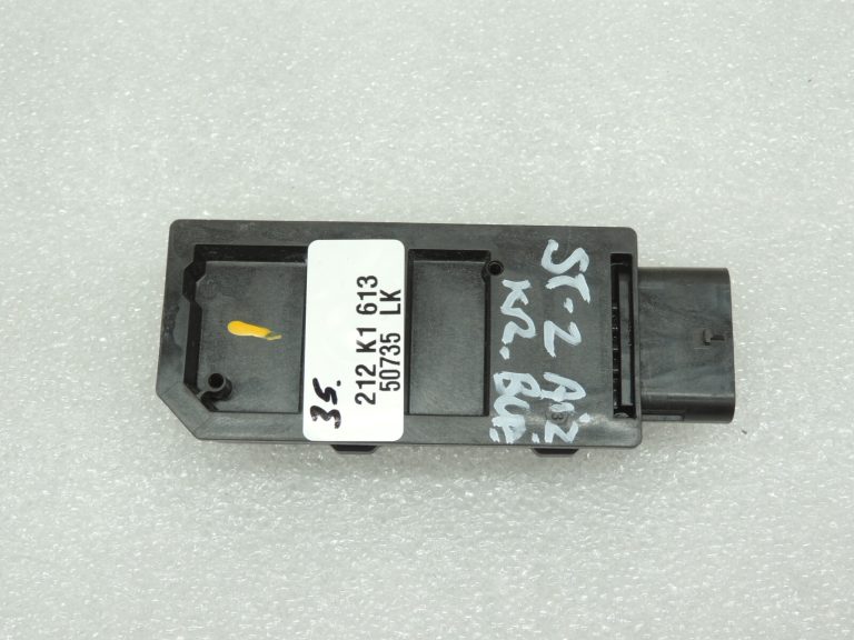 Seat Cupra Leon KL8 Aizmugurējā antenas piekļuves atļauja Kessy 5WA962133B