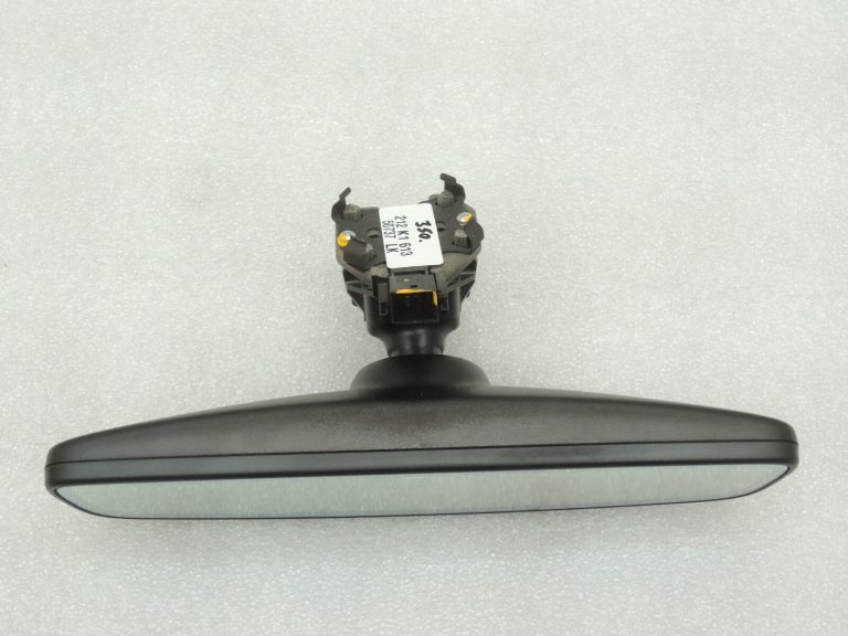 VW ID3 T6 Skoda Cupra iekšējais spogulis deflektors spogulis 3G0857511AM9B9