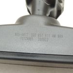 VW ID3 T6 Skoda Cupra iekšējais spogulis deflektors spogulis 3G0857511AM9B9