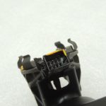 VW ID3 T6 Skoda Cupra iekšējais spogulis deflektors spogulis 3G0857511AM9B9