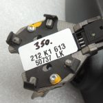 VW ID3 T6 Skoda Cupra iekšējais spogulis deflektors spogulis 3G0857511AM9B9