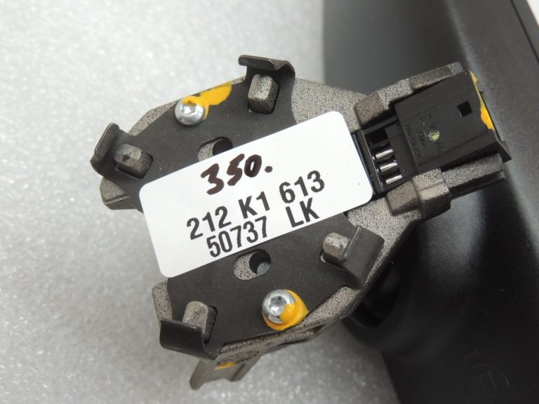 VW ID3 T6 Skoda Cupra iekšējais spogulis deflektors spogulis 3G0857511AM9B9