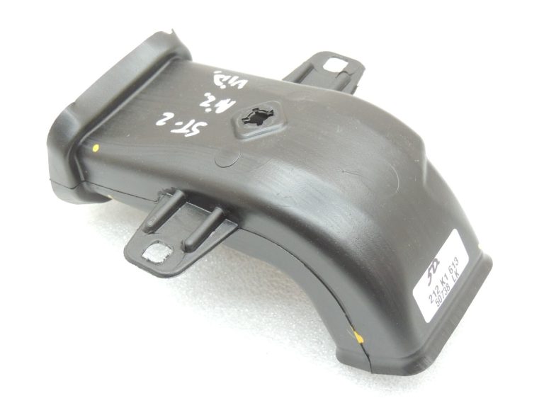 Seat Cupra Leon KL8 Formentor centrālās konsoles gaisa vads 5FA857946