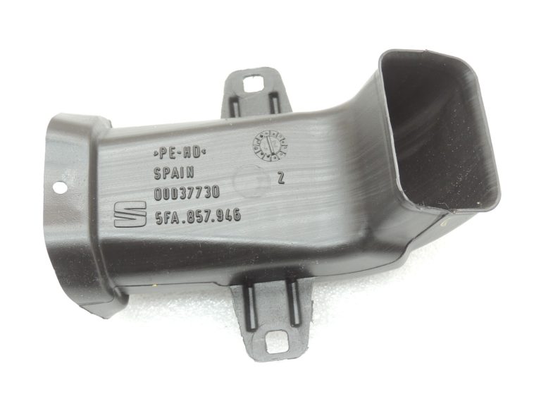Seat Cupra Leon KL8 Formentor centrālās konsoles gaisa vads 5FA857946