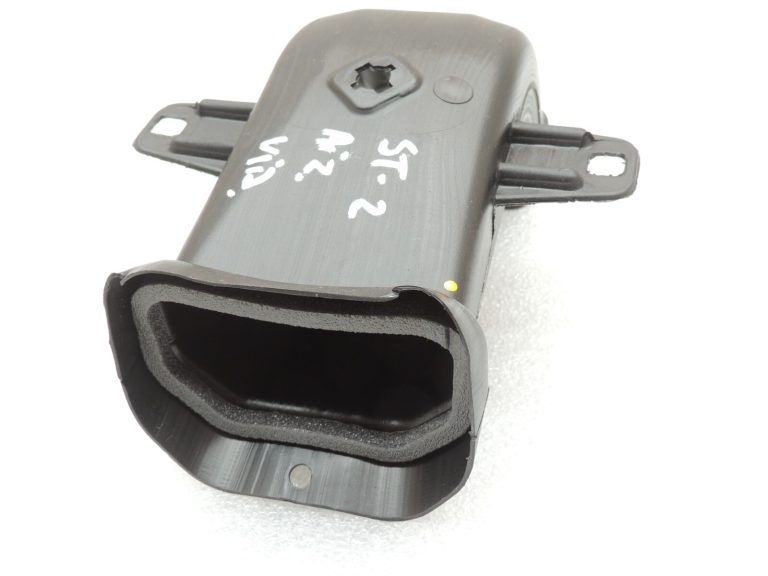 Seat Cupra Leon KL8 Formentor centrālās konsoles gaisa vads 5FA857946