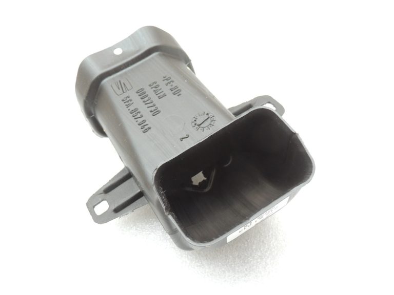 Seat Cupra Leon KL8 Formentor centrālās konsoles gaisa vads 5FA857946