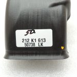 Seat Cupra Leon KL8 Formentor centrālās konsoles gaisa vads 5FA857946