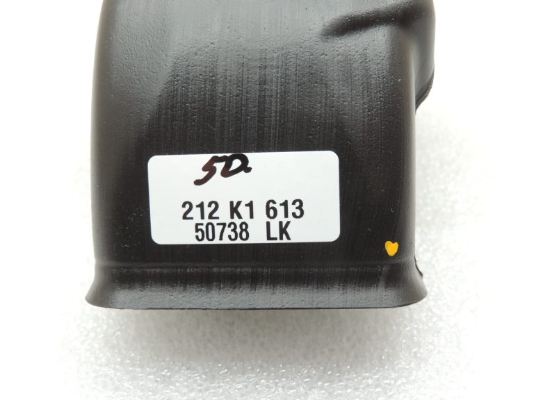 Seat Cupra Leon KL8 Formentor centrālās konsoles gaisa vads 5FA857946
