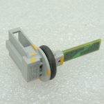 Seat Cupra Leon KL8 Formentor Aizmugures temperatūras sensors 3D0907543A