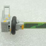 Seat Cupra Leon KL8 Formentor Aizmugures temperatūras sensors 3D0907543A