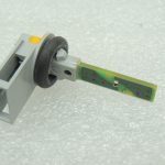 Seat Cupra Leon KL8 Formentor Aizmugures temperatūras sensors 3D0907543A