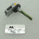 Seat Cupra Leon KL8 Formentor Aizmugures temperatūras sensors 3D0907543A