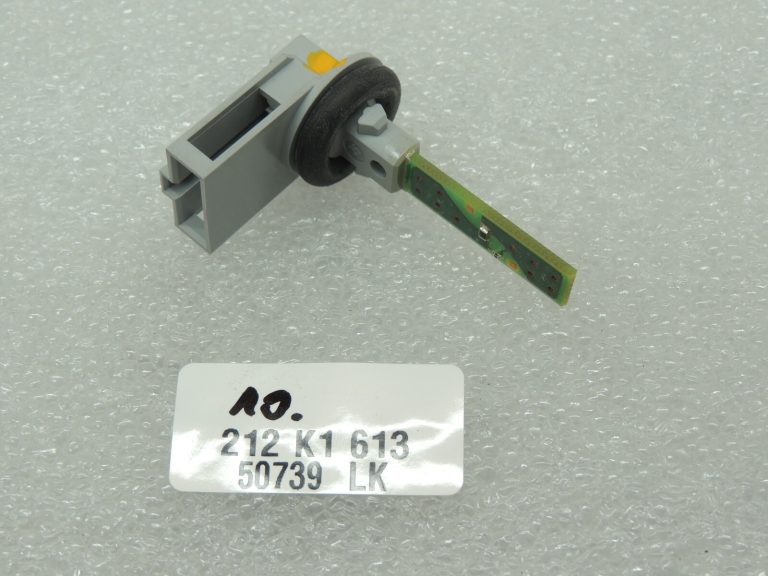 Seat Cupra Leon KL8 Formentor Aizmugures temperatūras sensors 3D0907543A