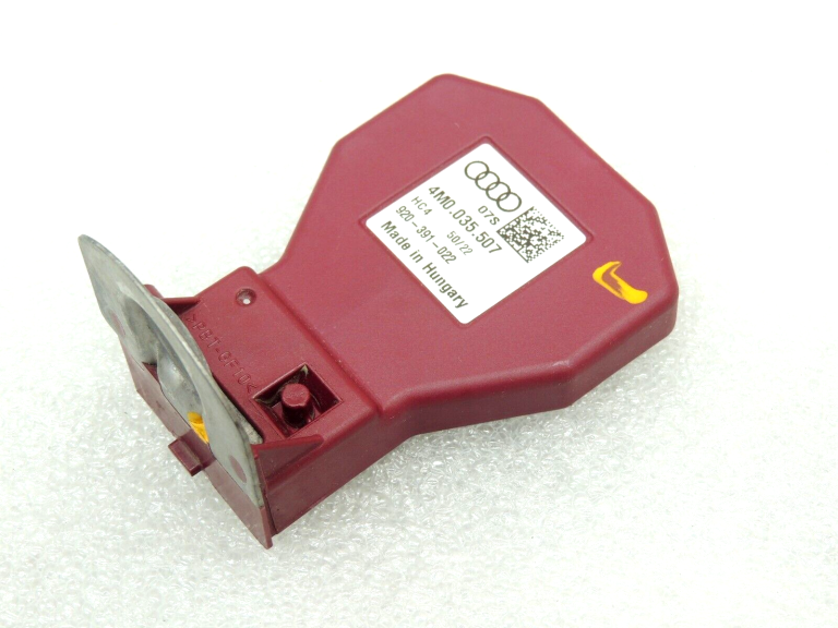 Seat Cupra Leon KL8 Formentor telefona antena Telefona antena 4M0035507