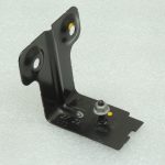 Seat Cupra Leon KL8 Formentor Aizmugurējais telefona antenas turētājs 5FE919909