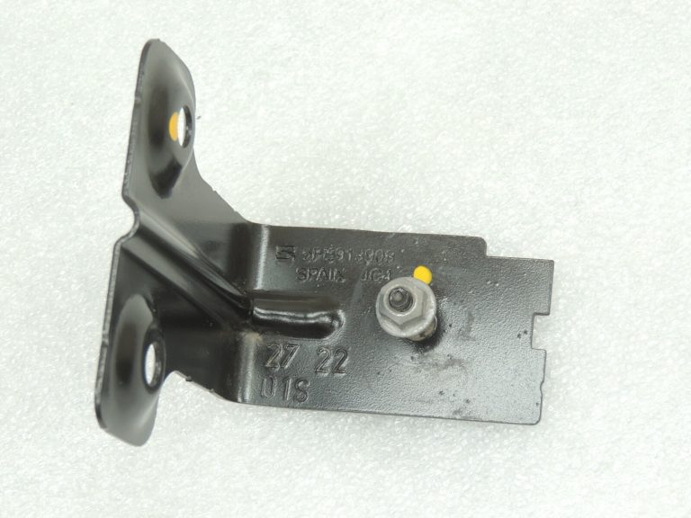Seat Cupra Leon KL8 Formentor Aizmugurējais telefona antenas turētājs 5FE919909