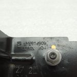 Seat Cupra Leon KL8 Formentor Aizmugurējais telefona antenas turētājs 5FE919909