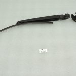 Seat Cupra Leon KL8 Sportstourer Aizmugurējā stikla tīrītāja svira 5FE955707 Aizmugurējā stikla tīrītāja svira