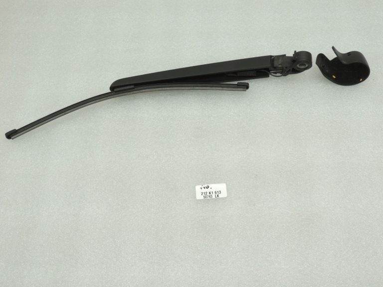 Seat Cupra Leon KL8 Sportstourer Aizmugurējā stikla tīrītāja svira 5FE955707 Aizmugurējā stikla tīrītāja svira