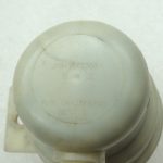 Oriģinālais Chrysler Grand Voyager V 2.8CRDi stūres pastiprinātāja rezervuārs 4721497AB