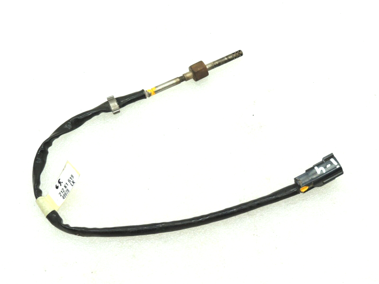 Chrysler Grand Voyager V 2.8CRDi izplūdes gāzu temperatūras sensors 05149139AA EGT sensors
