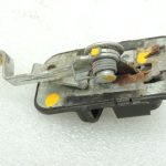 Oriģinālais Chrysler Grand Voyager V bīdāmo durvju fiksators 05109451AC