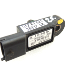Renault Trafic II 2.5 DCi G9U630 Spiediena spiediena sensors 8200168253 0281002566