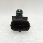 Renault Trafic II 2.5 DCi G9U630 Spiediena spiediena sensors 8200168253 0281002566