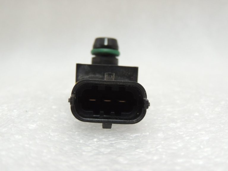 Renault Trafic II 2.5 DCi G9U630 Spiediena spiediena sensors 8200168253 0281002566