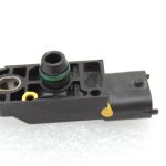 Renault Trafic II 2.5 DCi G9U630 Spiediena spiediena sensors 8200168253 0281002566