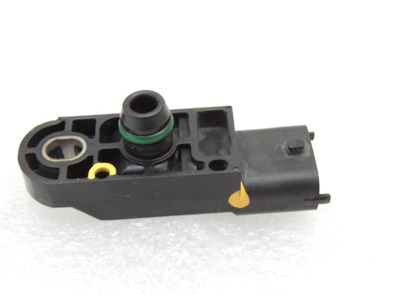 Renault Trafic II 2.5 DCi G9U630 Spiediena spiediena sensors 8200168253 0281002566